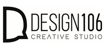 Design106 logo