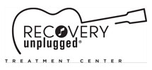 recovery-unplugged logo